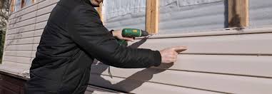 Best Fiber Cement Siding Installation  in Allison, IA